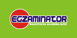 logo Białostocka Akademia Jazdy Egzaminator